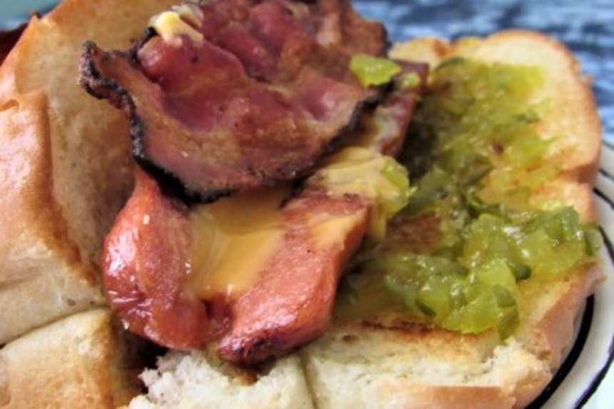 A&w Whistle Dog Recipe